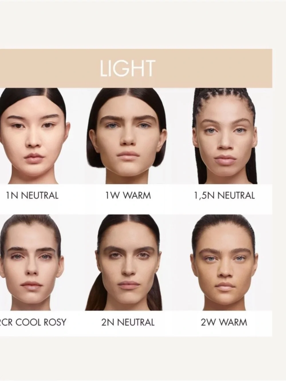 Dior Forever Skin Perfect Foundation Stick in 2CR